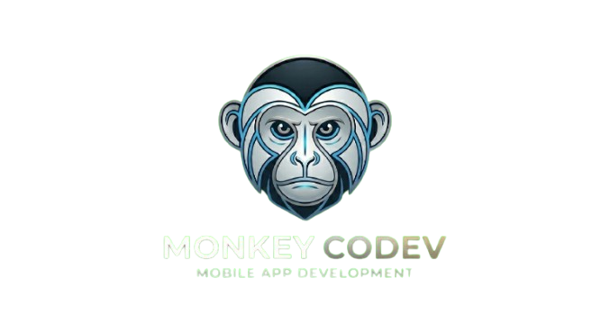 Monkey Codev Logo